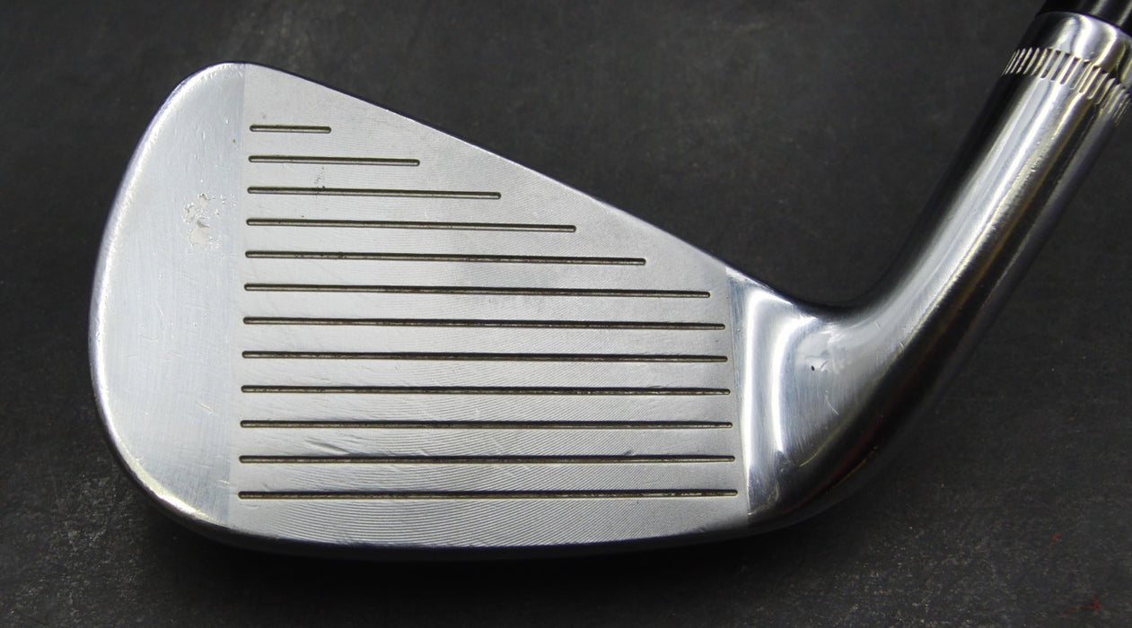 Wilson Staff CB Staff Model 2024 4 Iron Stiff Steel Shaft Black Grip