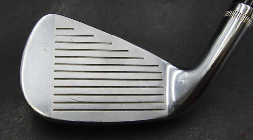 Wilson Staff CB Staff Model 2024 4 Iron Stiff Steel Shaft Black Grip