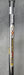 TaylorMade Burner Plus Gap Wedge Stiff Graphite Shaft TaylorMade Grip