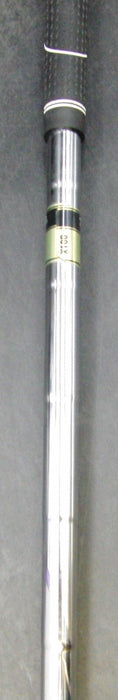 TaylorMade P.7MB Forged 3 Iron Extra Stiff Steel Shaft Black Diamond Grip