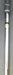 TaylorMade P.7MB Forged 3 Iron Extra Stiff Steel Shaft Black Diamond Grip