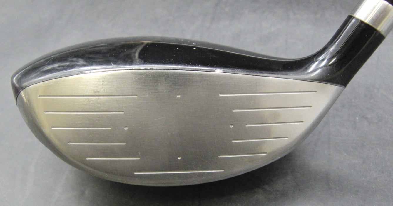 Birth Black Bullet Premium TL Edition 16° 3 Wood Regular Graphite Shaft G/P Grip