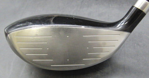 Birth Black Bullet Premium TL Edition 16° 3 Wood Regular Graphite Shaft G/P Grip