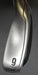 Callaway XR 9 Iron Stiff Steel Shaft Golf Pride Grip