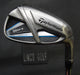 TaylorMade SIM MAX Pitching Wedge Stiff Steel Shaft Golf Pride Grip