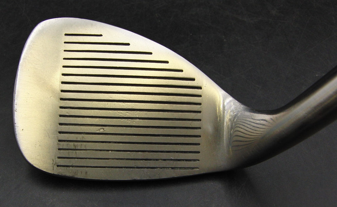 Maruman Compuma SPSS Sand Wedge Regular Steel Shaft Maruman Grip