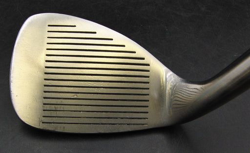 Maruman Compuma SPSS Sand Wedge Regular Steel Shaft Maruman Grip