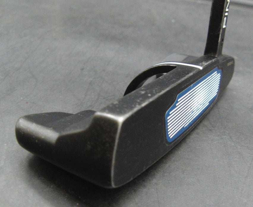 Ping Anser W Cadence TR Putter Steel Shaft 86cm Length Ping Grip*