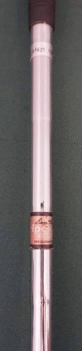 Ben Hogan Apex Forged 3 Iron Regular Steel Shaft Ben Hogan Grip