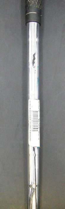 Japanese Akira APW-58 Sand Wedge Stiff Flex Steel Shaft Akira Grip