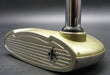United Corrs Japan Putter Steel Shaft 86.5cm Length Westgolf Grip