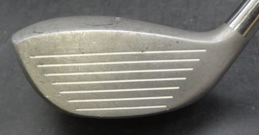 TaylorMade Raylor 19° Hybrid Regular Steel Shaft Blue Grip