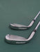 Set of 2 x Cleveland TA6 Irons 4 & 6 Regular Steel Shaft Mixed Grips