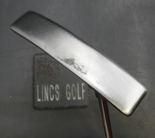 TaylorMade TPA VI Putter 86cm Length Steel Shaft TaylorMade Grip