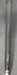 Mizuno Notus Super 18° 4 Wood Regular Graphite Shaft Mizuno Grip
