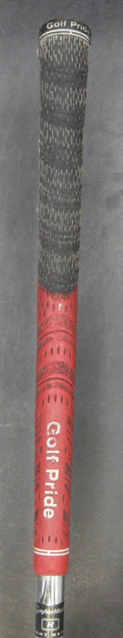 TaylorMade rac OS 5 Iron Regular Graphite Shaft GolfPride Grip