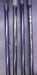 Set of 4 XXIO Twin AX-Sole Driver & 3+5+7 Woods Regular Graphite Shafts*
