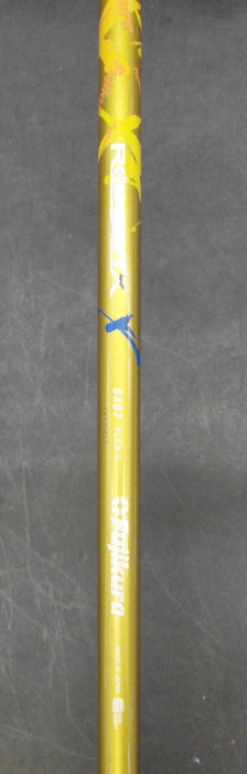 Inpres X 425V 10° Driver Stiff Graphite Shaft Golf Pride Grip