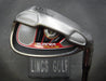 TaylorMade Burner Plus Gap Wedge Stiff Graphite Shaft TaylorMade Grip