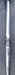 Left-Handed Odyssey White Steel Tri-Ball SRT Putter 85cm Length Steel Shaft