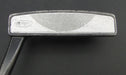 Yes Mollie MOI Flanged Blade Putter Steel Shaft 87 cm Length Lamkin Grip