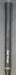 Kasco Power Tornado 77 Hybrid Regular Graphite Shaft Golf Pride Grip