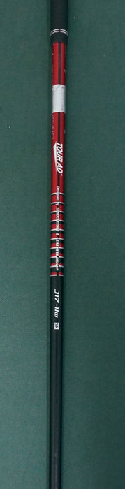 Bridgestone Tour B J817 10.5° Driver Seniors Graphite Shaft Golf Pride Grip +HC