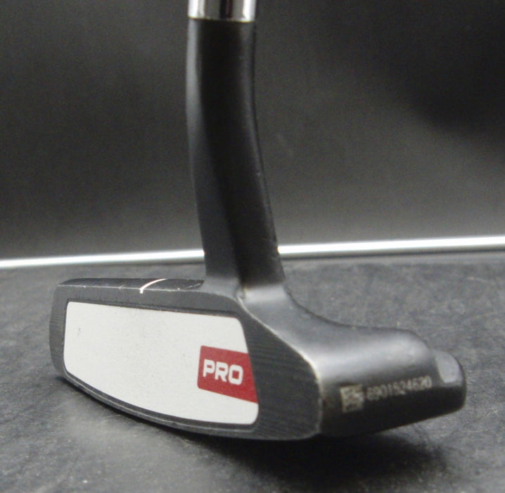 Odyssey White Hot Pro 3 Putter Steel Shaft 84cm Length Iomic Grip*