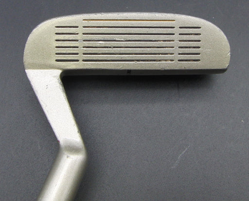 Top Lanking Switch Hitter TL Chipper 86cm Length Steel Shaft Top Lanking Grip