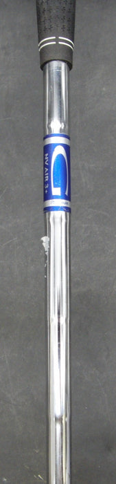 Mactec NVG Air 3+ IS-7 Putter Steel Shaft 87cm Length Psyko Grip