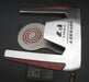 Odyssey 2-Ball F7 Putter 86cm Length Steel Shaft PSYKO Grip
