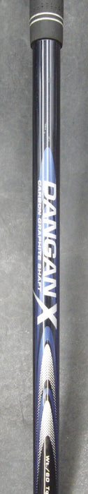 Maruman Dangan X Fairway 19° 5 Wood Regular Graphite Shaft Maruman Grip