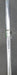 Spalding Cash In Special Putter 89cm Length Steel Shaft Black Grip