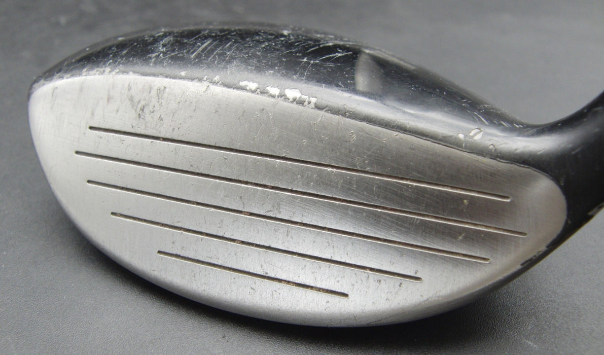 Larouge HT2 Low Gravity 33° 15 Wood Regular Graphite Shaft Golf Pride Grip