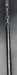 Actworks Hyper Blade 460 9.5° Driver Stiff Graphite Shaft Works Grip