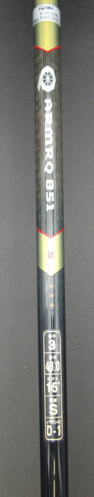 Honma Twin Marks MG460RF W-Ni 15° 3 Wood Stiff Graphite Shaft Honma Grip