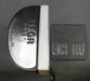 PRGR Silver Blade-03 Putter Steel Shaft 87.5cm Length Golf Pride Grip