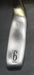 Callaway ERC Fusion 6 Iron Regular Steel Shaft Callaway Grip