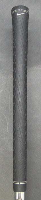 Nike SQ MachSpeed 8 Iron Uniflex Steel Shaft Nike Grip