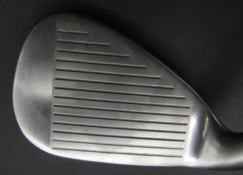 Callaway Rogue ST MAX 9 Iron Stiff Steel Shaft Golf Pride Grip
