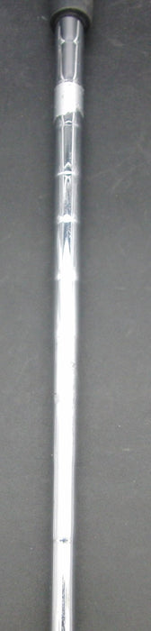 Left-Handed Odyssey O Works Tank Putter Steel Shaft 86cm Length Tigora Grip