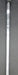 Left-Handed Odyssey O Works Tank Putter Steel Shaft 86cm Length Tigora Grip