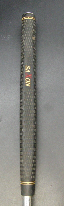 Saxon Plazma SXN 03pt Putter 84.5cm Playing Length Steel Shaft Saxon Grip