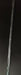 Wilson Sam Snead BLUE RIDGE 3 Iron Regular Flex Steel Shaft W' Grip