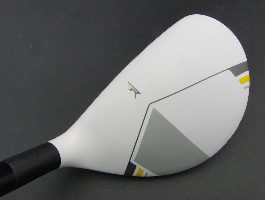 TaylorMade RBZ Stage 2 19° 3 Hybrid Regular Graphite Shaft TaylorMade Grip + HC
