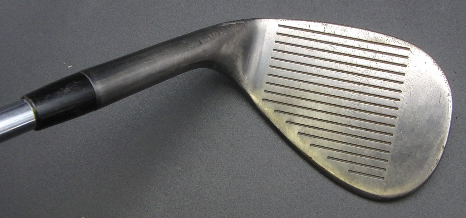 Cleveland Tour Action Reg.588 53° Gap Wedge Regular Steel Shaft Iomic Grip