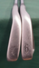 Set of 2 x Titliest 755 Forged 4 & 6 Irons Regular Steel Shaft Lamkin Grip