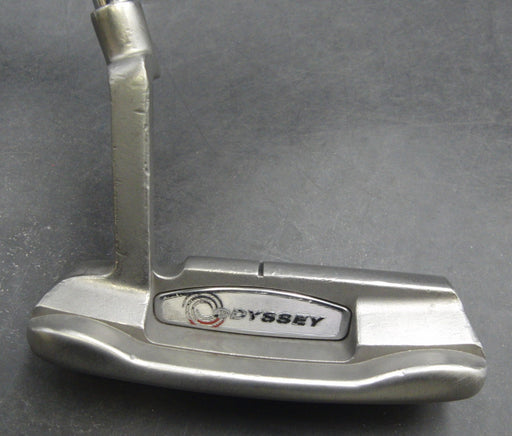 Odyssey White Hot XG # 1 Putter Steel Shaft 86cm Length West Golf Grip