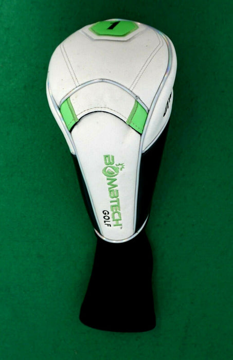 BombTech Grenade Driver Head Cover