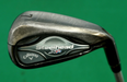 Callaway Steelhead XR Pro 7 Iron Extra Stiff Steel Shaft Vardon Grip